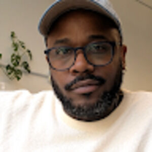 Meet your Posher, Darren